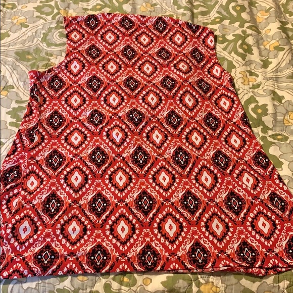 Pattern shirt - Picture 2 of 2